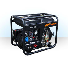 ITC-POWER Generador Diesel generador de soldadura diesel (2.5kVA)